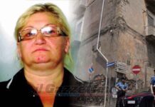 Torre Annunziata, Gemma Donnarumma resta in carcere nonostante l’incompatibilità sanitaria: il caso che divide giudici e difesa Gemma Donnarumma