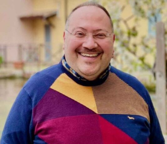 Giovanni Nappi, addio all'Assemblea nazionale del Pd