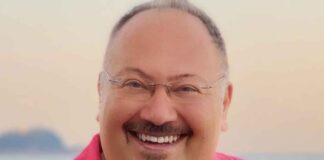 Giovanni Nappi, candidato sindaco di Casalnuovo di Napoli