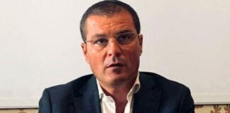 Consigliere regionale FI Giovanni Zannini