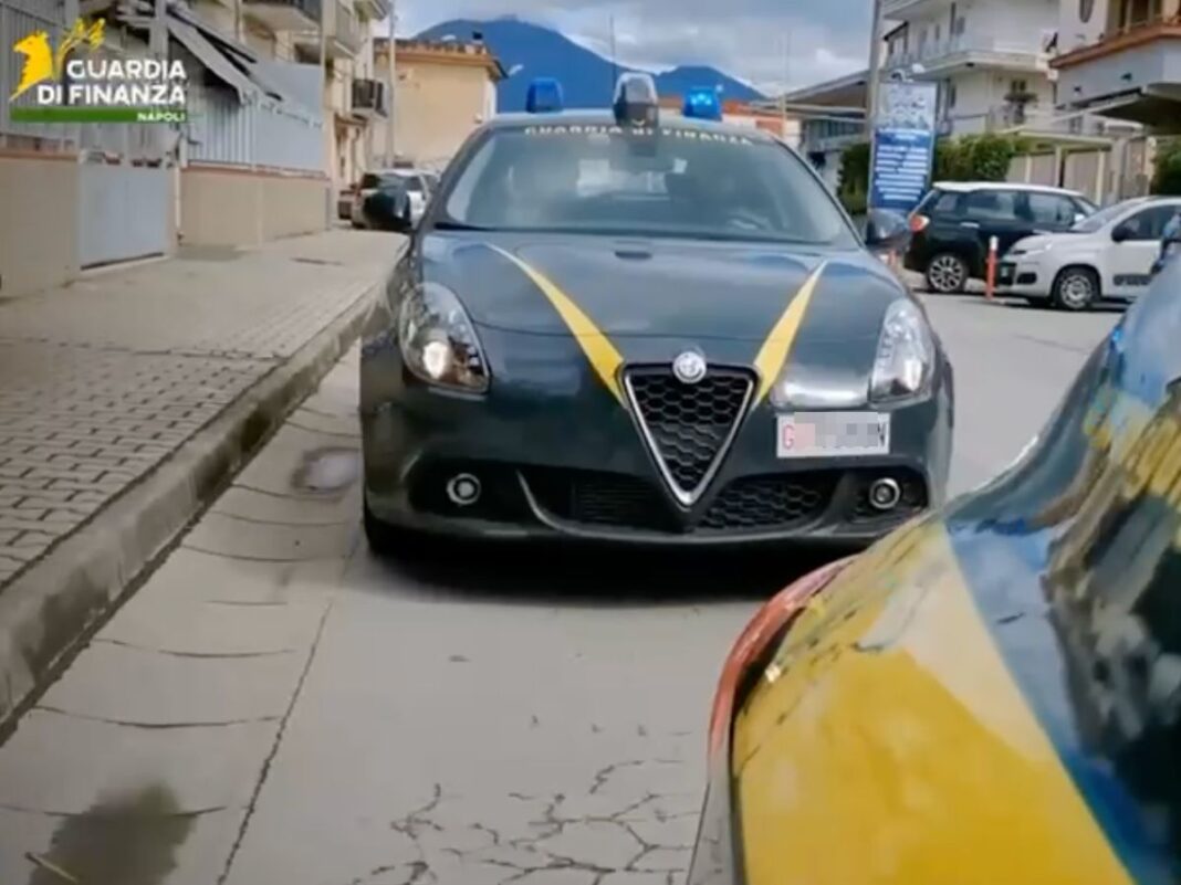 Guardia di Finanza (1)