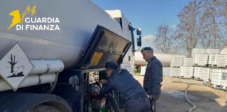 Guardia di Finanza