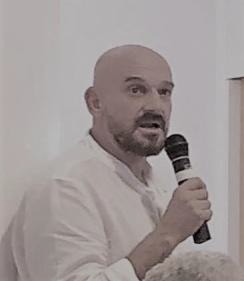 Nuovo Direttore per l’Area Marina Protetta Punta Campanella: Pierluigi Capone prende servizio Nuovo Direttore per l’Area Marina Protetta Punta Campanella: Pierluigi Capone prende servizio