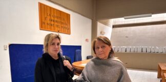 Sorrento, sopralluogo negli uffici del giudice di pace: avviata la ricognizione sulla struttura