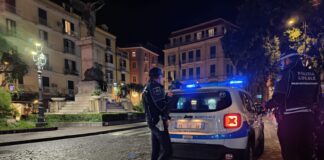 Castellammare di Stabia, sicurezza stradale e decoro urbano: raffica di sanzioni della Polizia Municipale