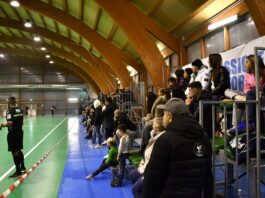 Amalfi Coast Sambuco, Sorrento Futsal, derby delle due costiere, una finale chiamata salvezza