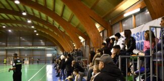 Amalfi Coast Sambuco, Sorrento Futsal, derby delle due costiere, una finale chiamata salvezza