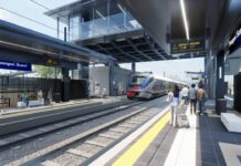 Pompei, nasce il nuovo hub ferroviario: collegamenti diretti tra Rfi ed Eav
