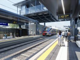 Pompei, nasce il nuovo hub ferroviario: collegamenti diretti tra Rfi ed Eav