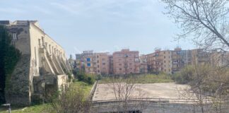 Torre del Greco, acquisita al patrimonio comunale la struttura interrata del Monastero degli Zoccolanti