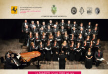 Sant’Agnello, al via “Resurrexit”: tre eventi per il periodo pasquale con ospite Cristina Donadio Sant’Agnello, al via “Resurrexit”: tre eventi per il periodo pasquale con ospite Cristina Donadio