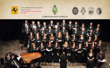 Sant’Agnello, al via “Resurrexit”: tre eventi per il periodo pasquale con ospite Cristina Donadio