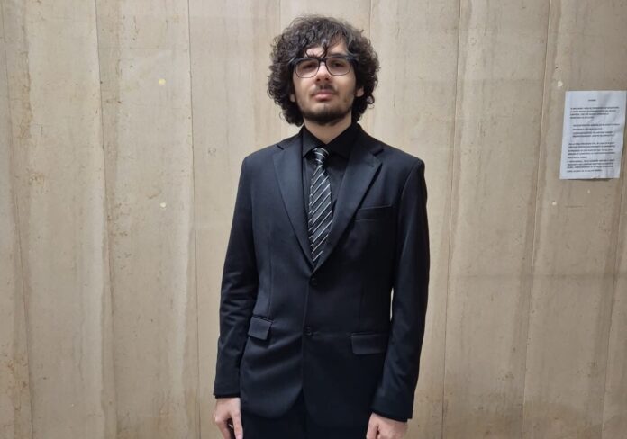 Olimpiadi di Matematica: studente napoletano alle finali nazionali, ottimi risultati anche per la squadra