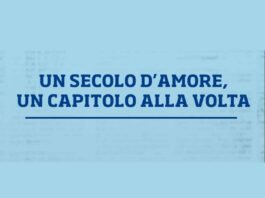 Napoli calcio, un secolo d'amore