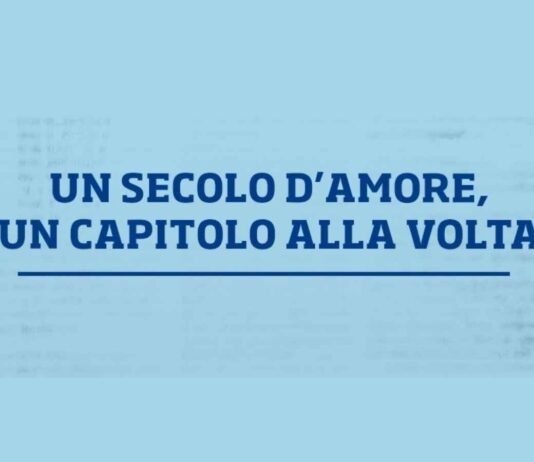 Napoli calcio, un secolo d'amore