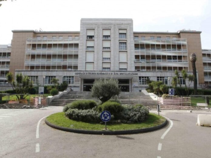 Monaldi, trapianto e morte di una bambina: primo caso seguito dalla Fondazione Domenico Caliendo