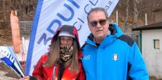 Sci, assegnati a Roccaraso i titoli regionali del Comitato Campano 2026