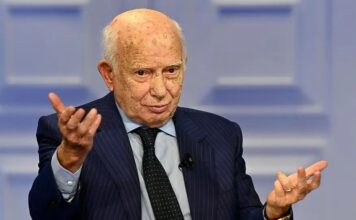 Addio a Paolo Cirino Pomicino, storico volto della Dc: si è spento a Roma a 86 anni