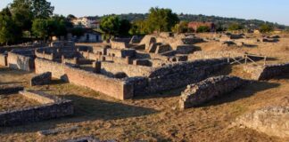 Parco archeologico Aeclanum