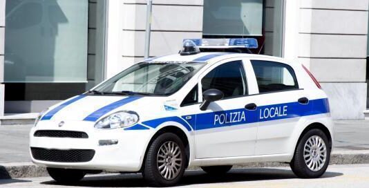 Mariglianella, ingerisce ovuli di cocaina durante il controllo: arrestato 37enne