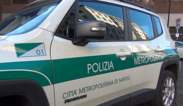 Santa Maria la Carità, polveri di marmo disperse nell’aria: sequestrata un’azienda Santa Maria la Carità, polveri di marmo disperse nell’aria: sequestrata un’azienda