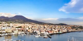 Turismo, nasce il progetto Dmo “Miglio d’Oro-Costa del Vesuvio”: firmato il protocollo d’intesa