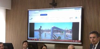 Presentazione Spiagge della Salute