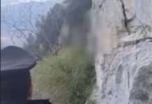 I carabinieri salvato un 48enne a Castellammare di Stabia