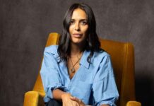 Sheila Salvato di Poltroncina