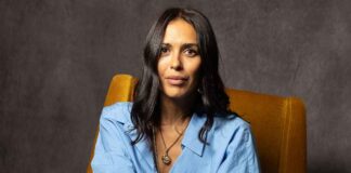 Sheila Salvato di Poltroncina