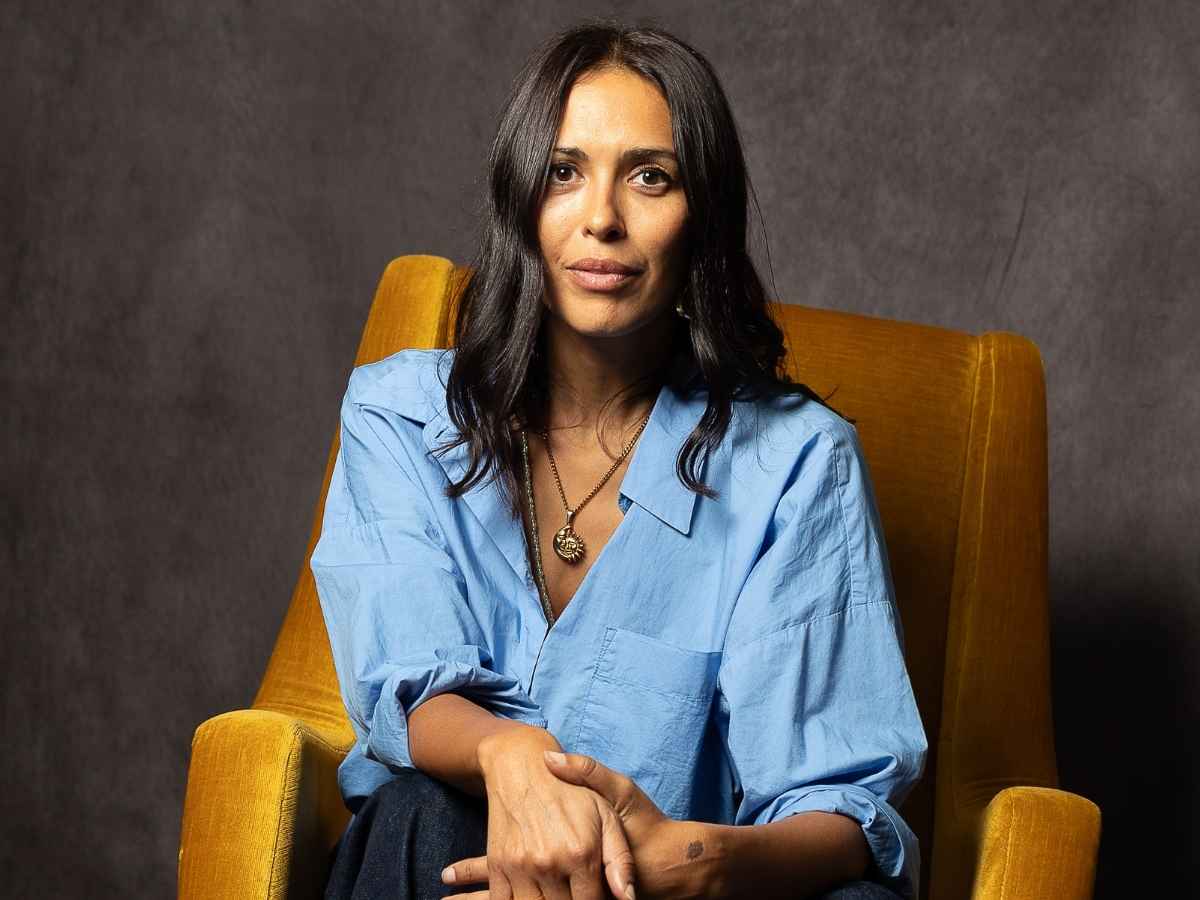 Sheila Salvato di Poltroncina