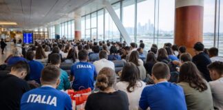 Studenti di San Sebastiano al Vesuvio bloccati a Dubai dopo la chiusura dello spazio aereo