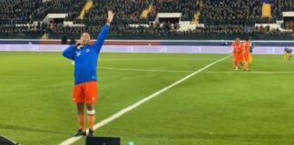 Sal Da Vinci, una partita di beneficenza per Domenico: l’annuncio durante i festeggiamenti per la vittoria a Sanremo