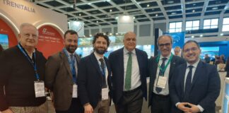 I Monti Lattari in vetrina alla fiera internazionale del turismo di Berlino