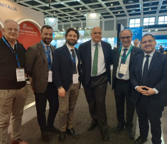 I Monti Lattari in vetrina alla fiera internazionale del turismo di Berlino