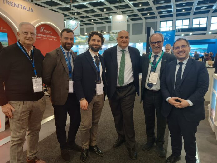I Monti Lattari in vetrina alla fiera internazionale del turismo di Berlino