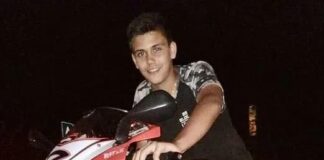 Pimonte sotto choc per la morte del 21enne Vincenzo Somma