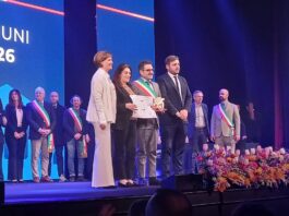 Sant’Anastasia tra i Comuni Plastic Free 2026: premiata a Roma l’azione ambientale dell’amministrazione