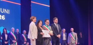 Sant’Anastasia tra i Comuni Plastic Free 2026: premiata a Roma l’azione ambientale dell’amministrazione