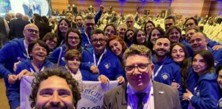 “Sentieri del Gusto” premiata come Sagra di Qualità: orgoglio per Pimonte