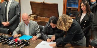 Nasce la Fondazione Domenico Caliendo: memoria e impegno dopo la tragedia