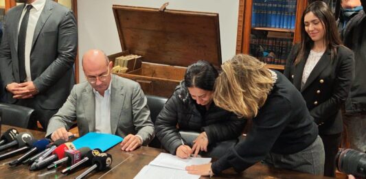 Nasce la Fondazione Domenico Caliendo: memoria e impegno dopo la tragedia