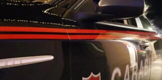 San Giorgio a Cremano, furto al supermercato fuori orario: arrestato 44enne