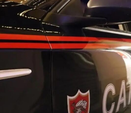 San Giorgio a Cremano, furto al supermercato fuori orario: arrestato 44enne