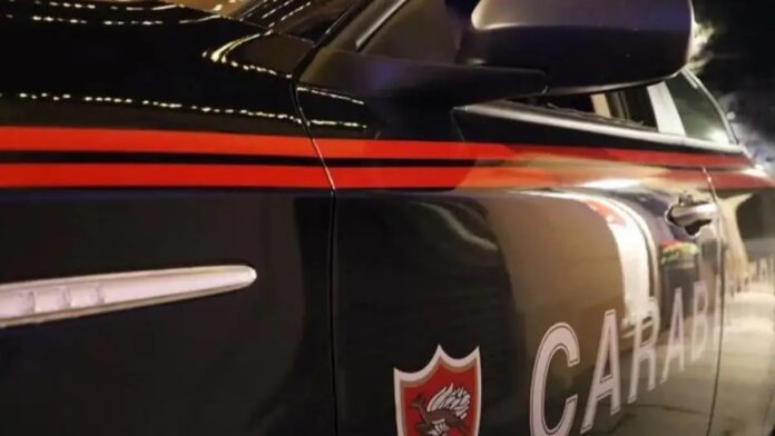 San Giorgio a Cremano, furto al supermercato fuori orario: arrestato 44enne San Giorgio a Cremano, furto al supermercato fuori orario: arrestato 44enne