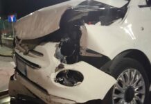 Torre del Greco, incidente mortale: 70enne muore dopo un malore alla guida