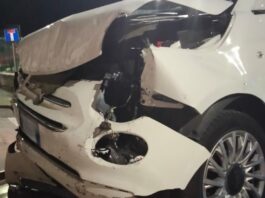 Torre del Greco, incidente mortale: 70enne muore dopo un malore alla guida