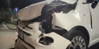 Torre del Greco, incidente mortale: 70enne muore dopo un malore alla guida