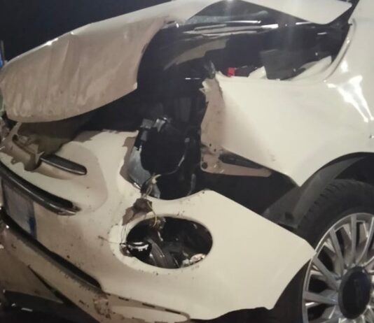 Torre del Greco, incidente mortale: 70enne muore dopo un malore alla guida