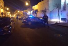 Tentato omicidio a Torre Annunziata: arrestato un 40enne dopo una violenta aggressione in ambito condominiale